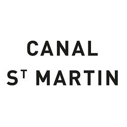 CANAL ST MARTIN