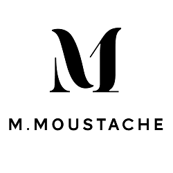 M. MOUSTACHE NATIVES CONCEPT STORE