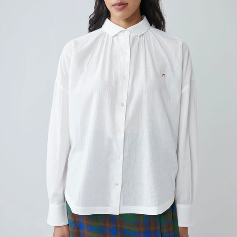 TOPS & BLOUSES