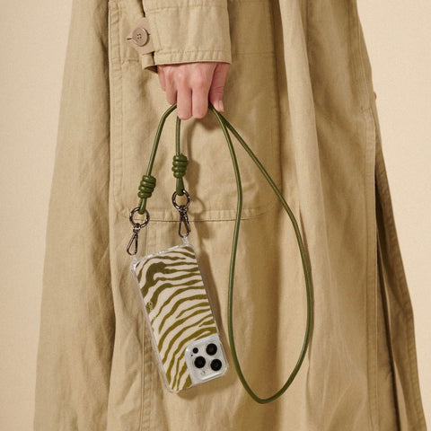 ACCESSOIRES DE TELEPHONE