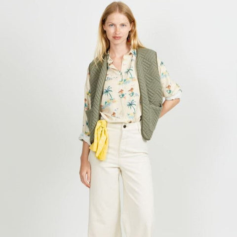 VESTE
