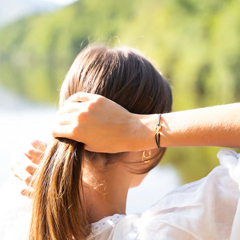 BRACELETS & MANCHETTES