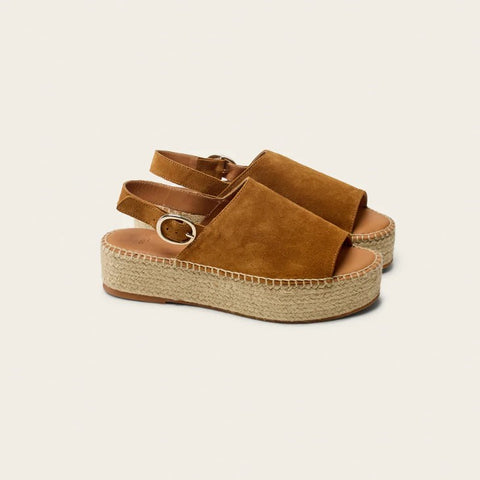 CHAUSSURES ETE