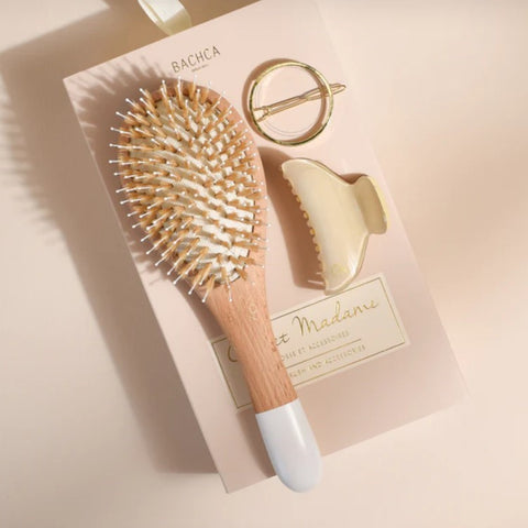 ACCESSOIRES CHEVEUX