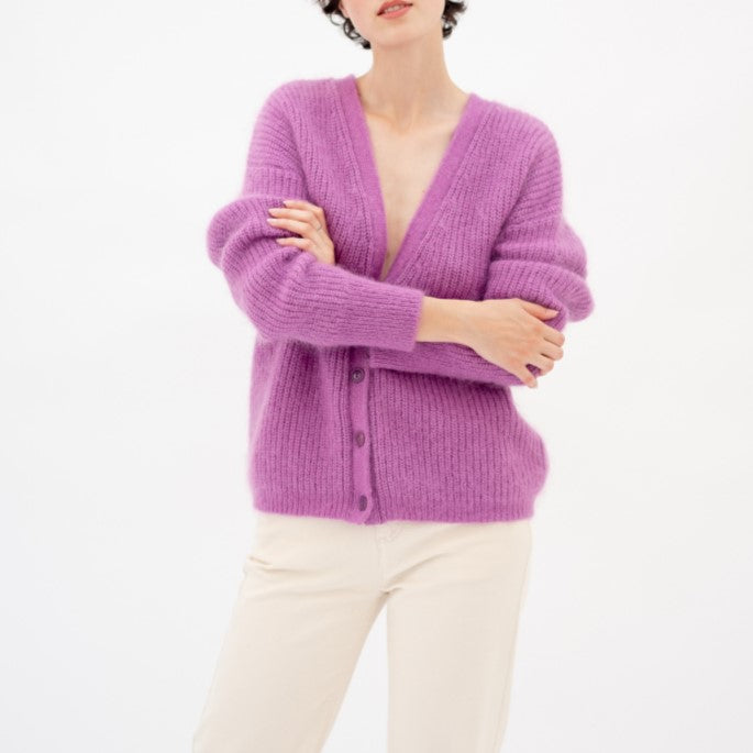 GILET CALIA - Main Image