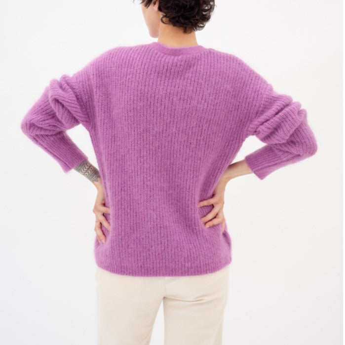 GILET CALIA – NATIVES CONCEPT STORE