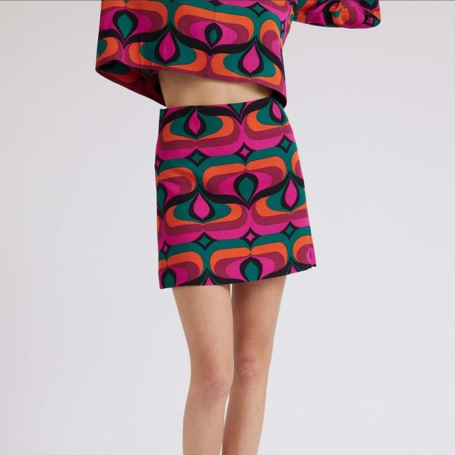 JUPE DIANA NATIVES CONCEPT STORE