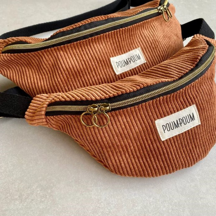 SAC BANANE M �?? NATIVES CONCEPT STORE