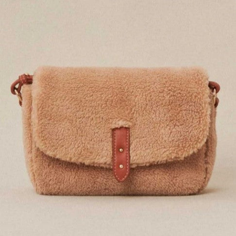 SAC SERVAN MOUMOUTE – NATIVES CONCEPT STORE - Main Image