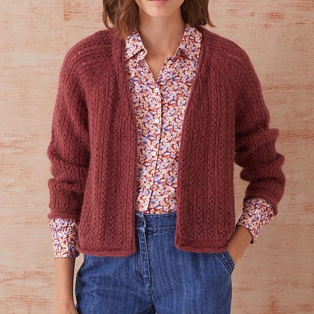 GILET MODANE – NATIVES CONCEPT STORE - Main Image