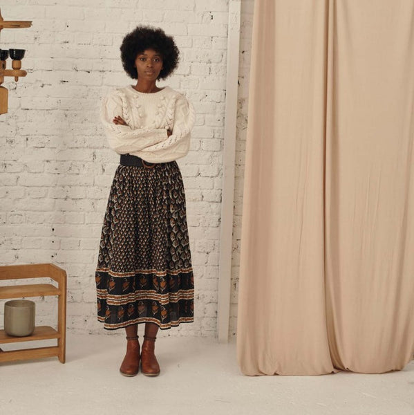 LOUISE MISHA NATIVES CONCEPT STORE