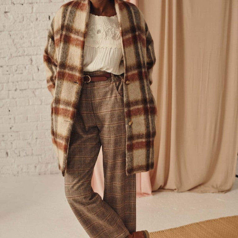 MANTEAU MORLAND