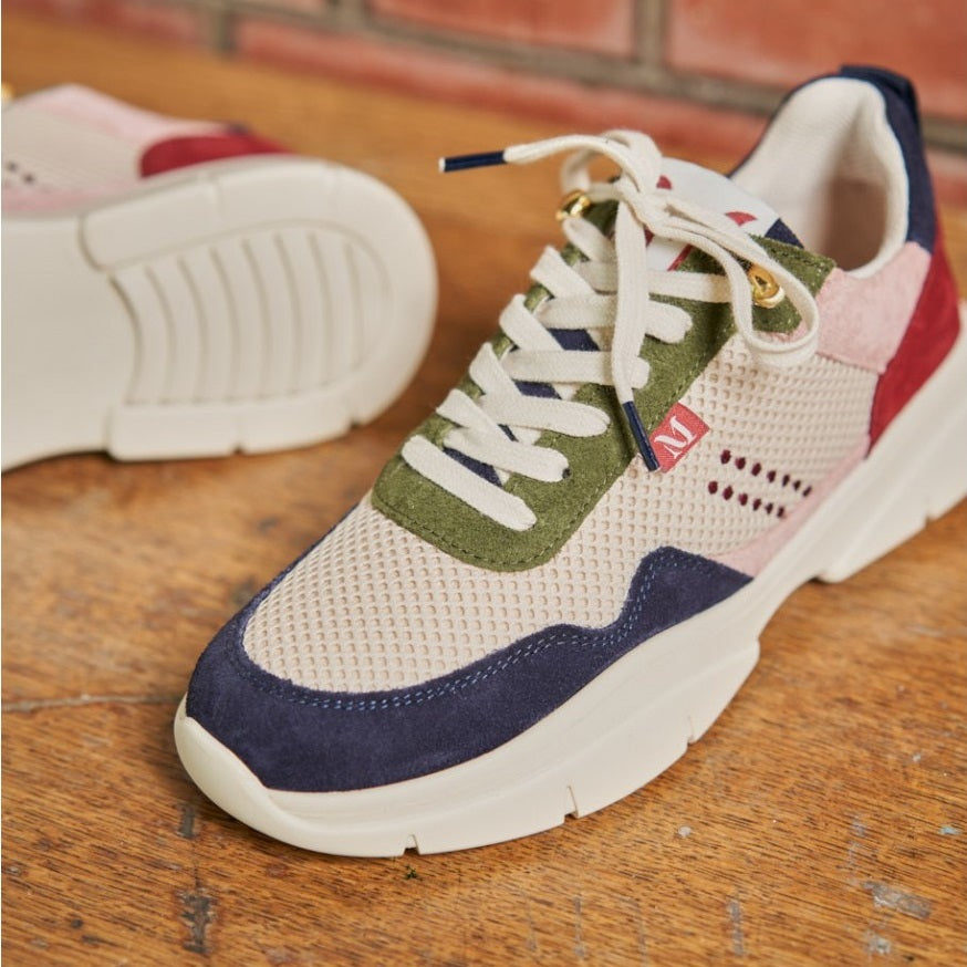 SNEAKERS ALICIA