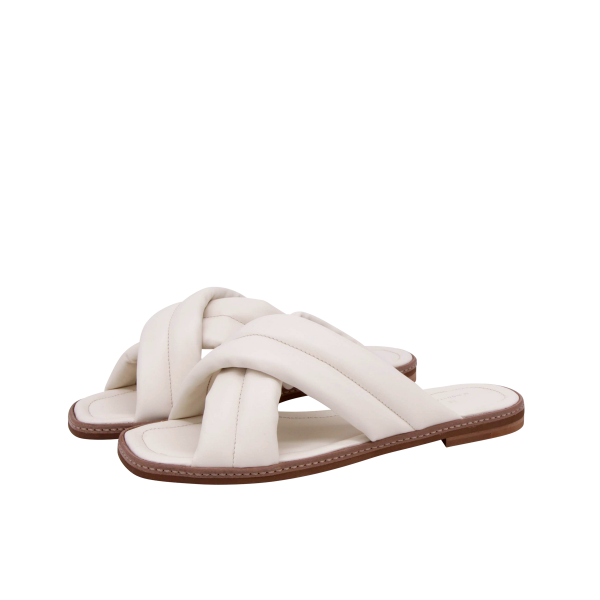 Sandales Plates Moustache Sandales Sandales Femme Clémentine