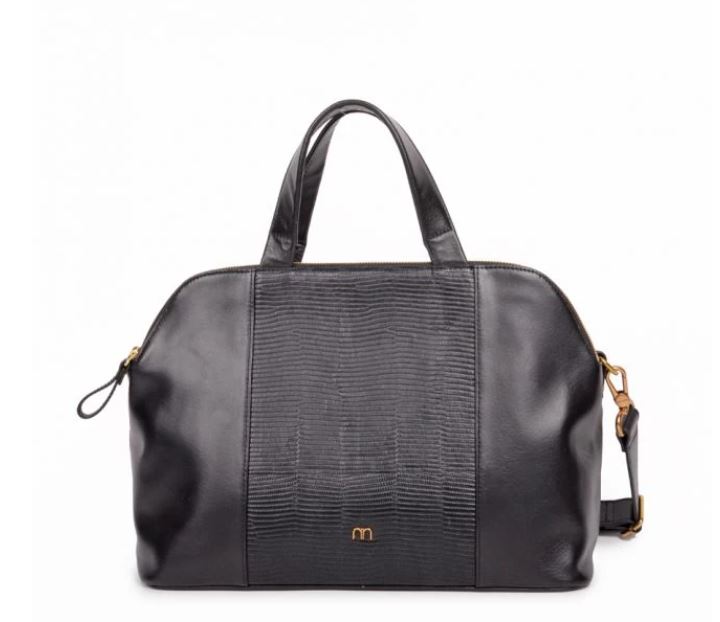 Nat Et Nin Sac Jeanne Jeanne Nat Nin Sac Format A4 Cuir Sac Cuir