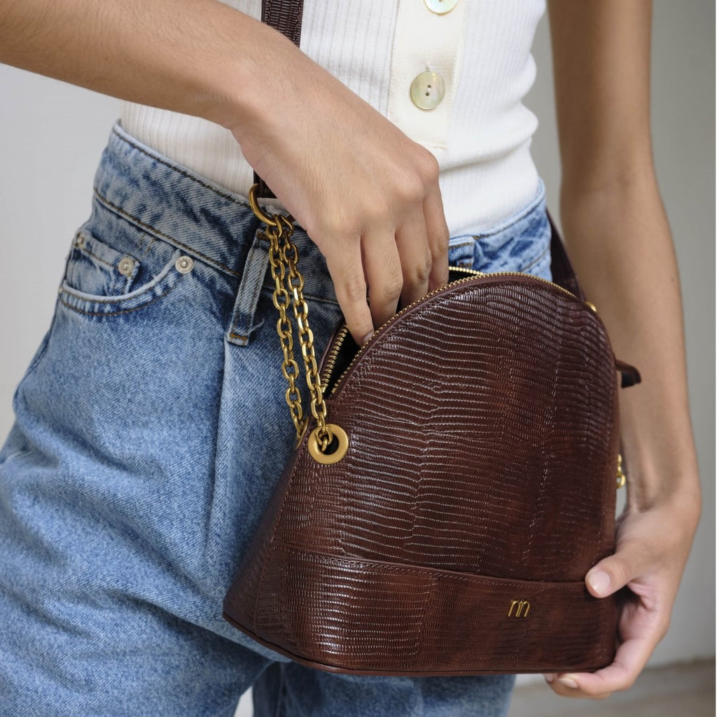 SAC A MAIN JULIET LEZARD NATIVES CONCEPT STORE